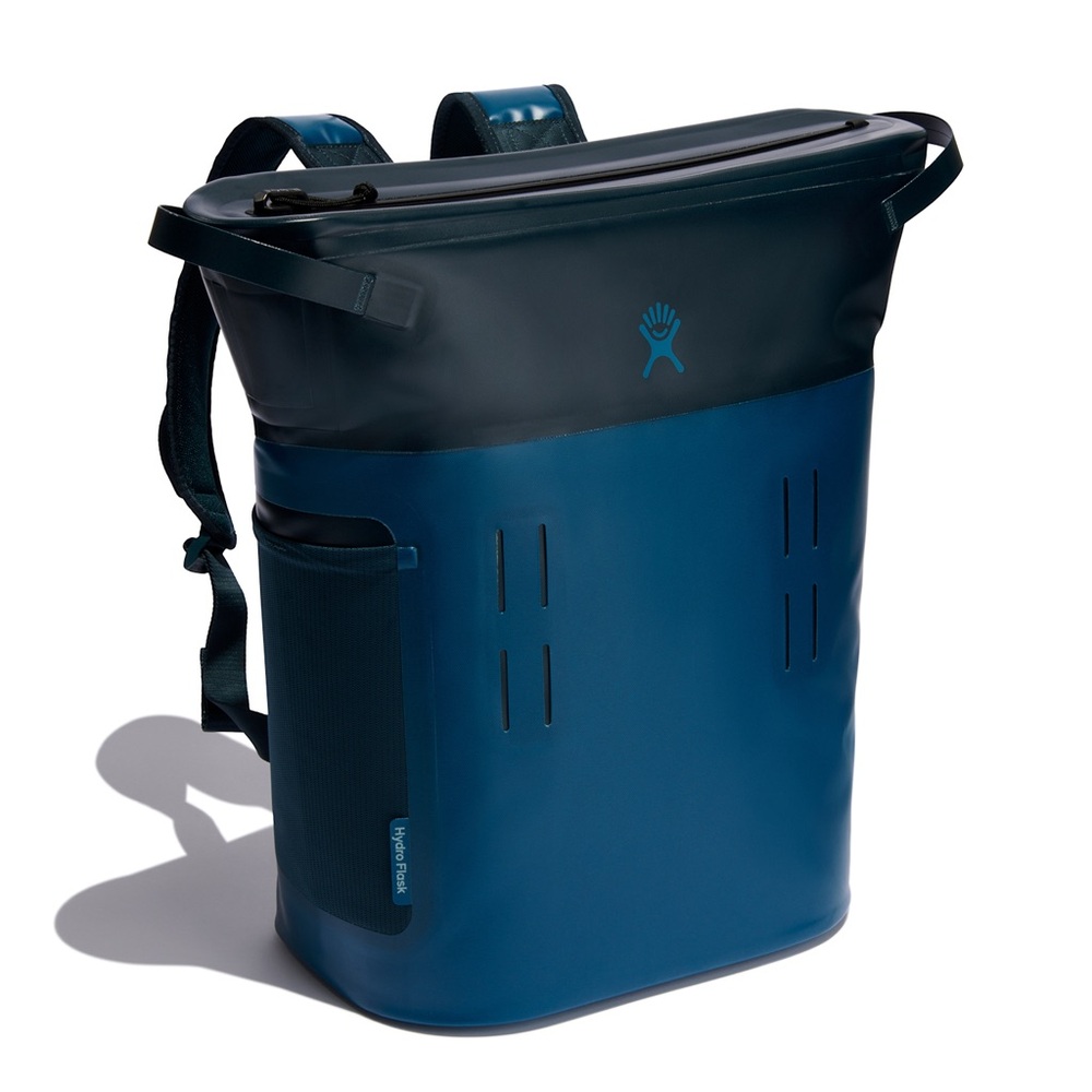 Waterproof HYDRO FLASK 20L DAY ESCAPE SOFT COOLER PACK